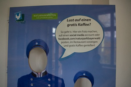 Bayerisch Eisenstein